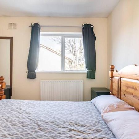 Kimmage Homestay Dublin Extérieur photo