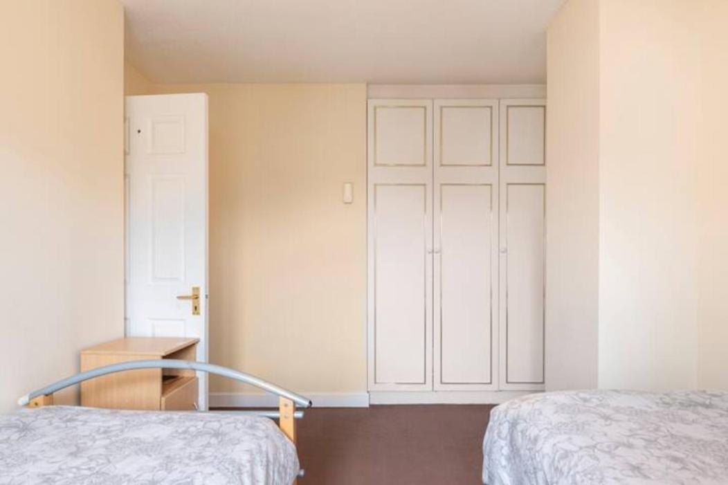 Kimmage Homestay Dublin Extérieur photo