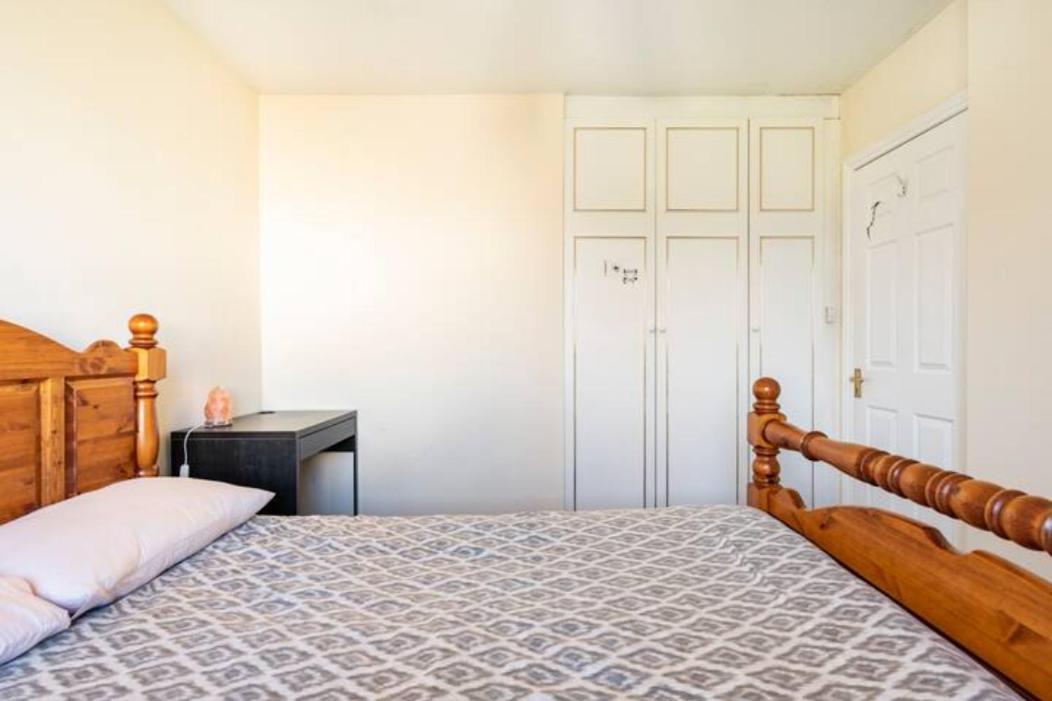 Kimmage Homestay Dublin Extérieur photo