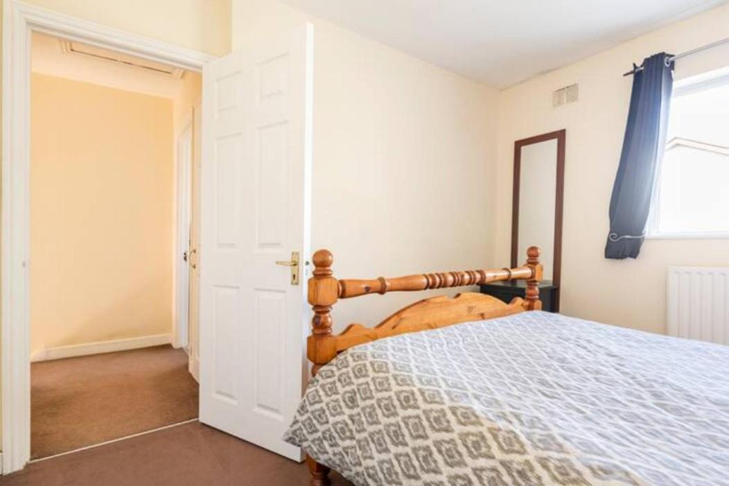 Kimmage Homestay Dublin Extérieur photo