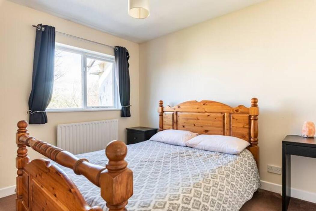 Kimmage Homestay Dublin Extérieur photo