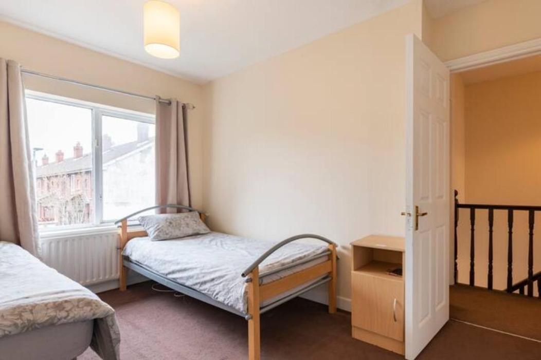 Kimmage Homestay Dublin Extérieur photo